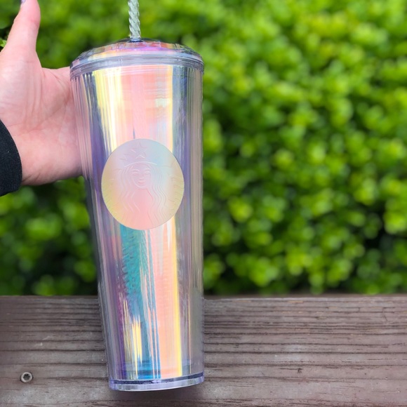 ✨Starbucks Unicorn tumbler - Picture 3 of 10